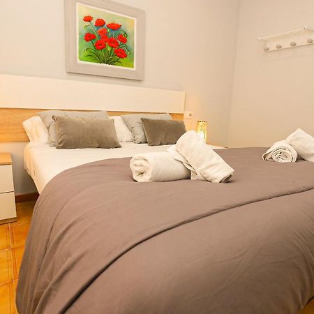 Differentflats Florida Lejlighed Salou Eksteriør billede