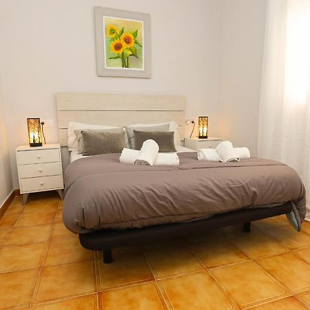 Differentflats Florida Lejlighed Salou Eksteriør billede