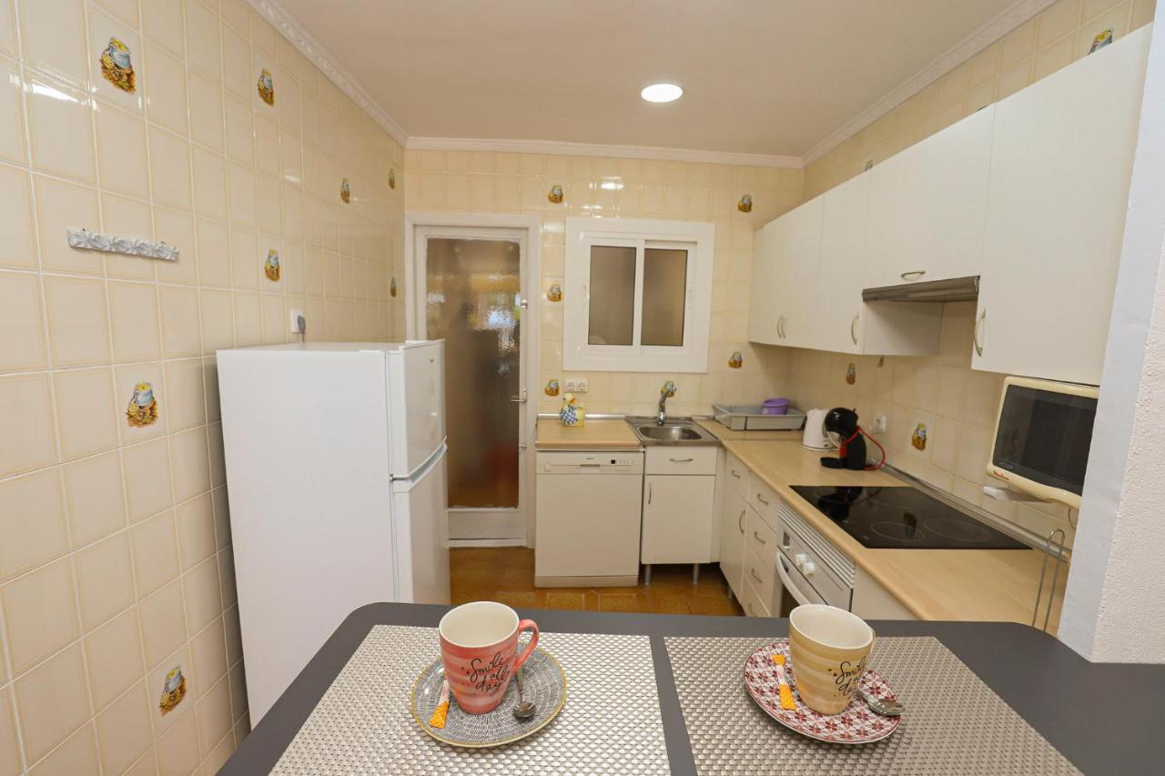 Differentflats Florida Lejlighed Salou Eksteriør billede