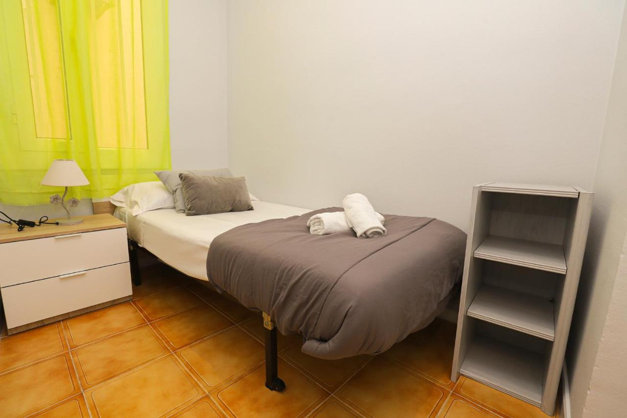 Differentflats Florida Lejlighed Salou Eksteriør billede