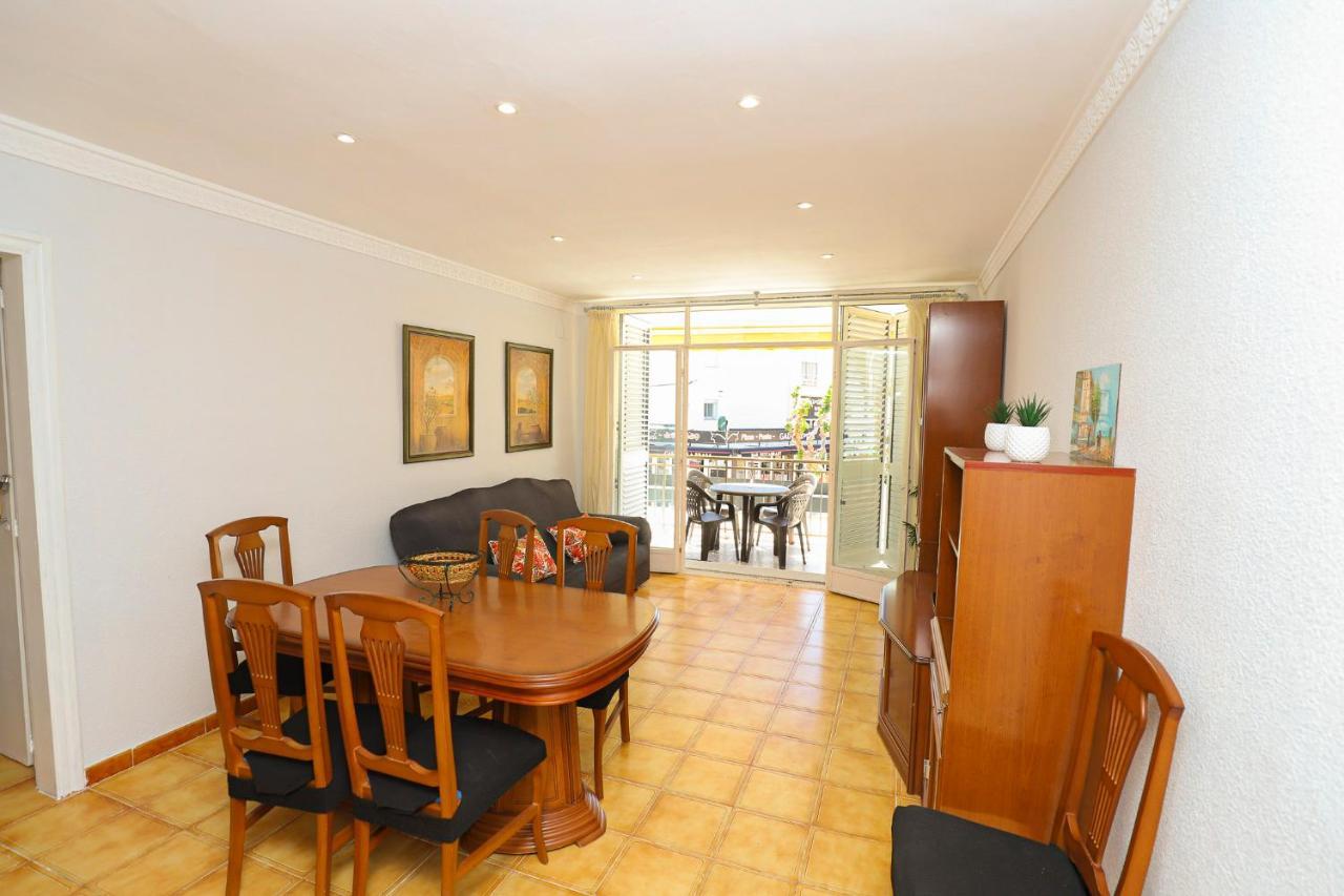 Differentflats Florida Lejlighed Salou Eksteriør billede
