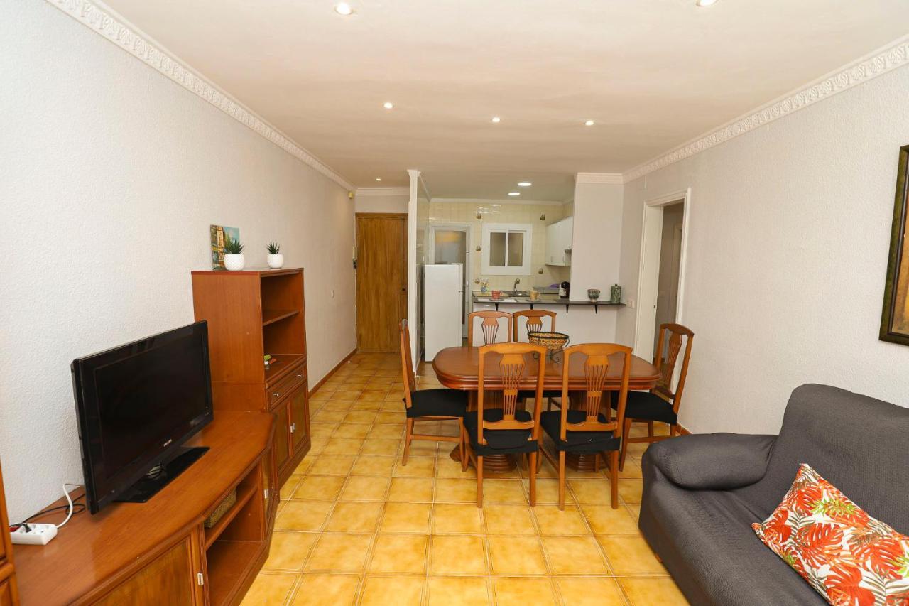 Differentflats Florida Lejlighed Salou Eksteriør billede