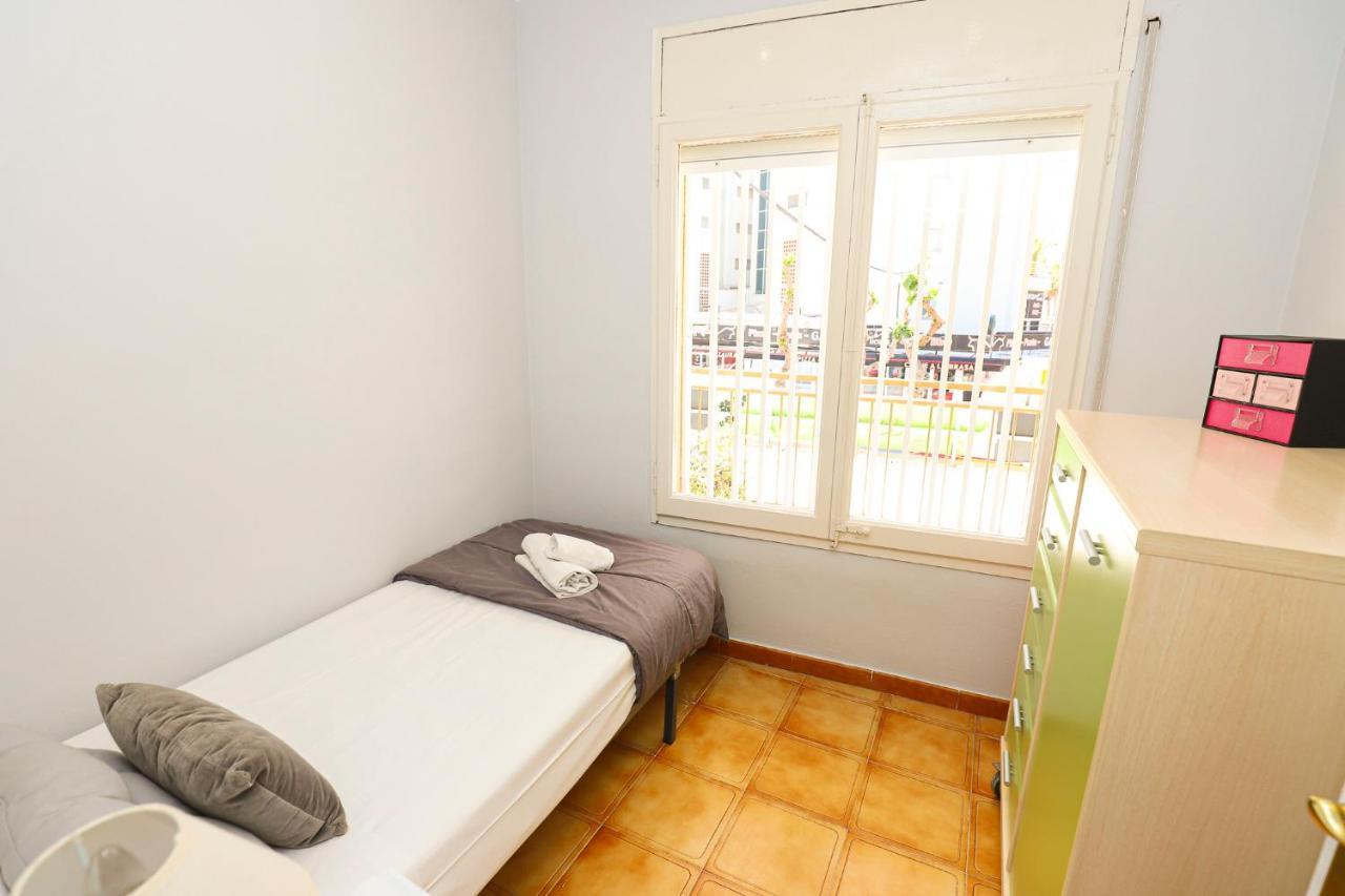 Differentflats Florida Lejlighed Salou Eksteriør billede