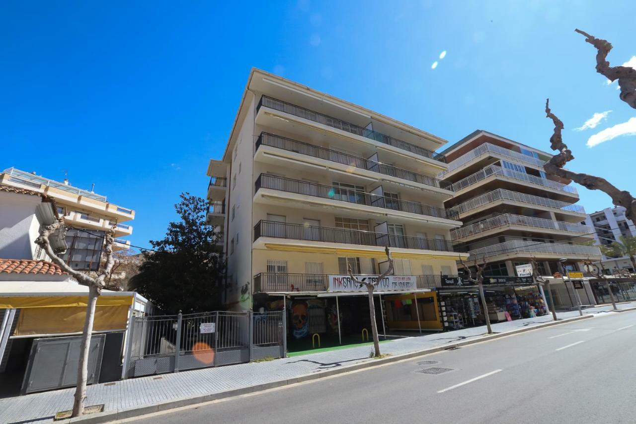 Differentflats Florida Lejlighed Salou Eksteriør billede